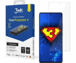 3MK  Silver Protect+ Sam G770 S10 Lite Antimikrobiální fó...