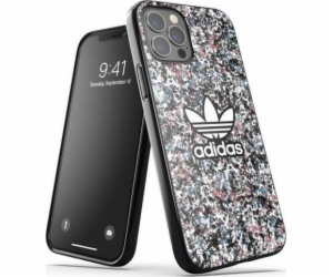 Adidas  OR SnapCase Belista Flower iPhone 12/12 Pro barev...