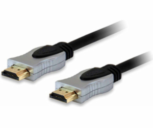  HDMI - HDMI kabel 10m černý (119347)