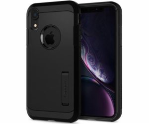 Spigen TOUGH ARMOR IPHONE XR ČERNÝ