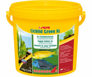 Sera CICHLID GREEN XL 1000ML