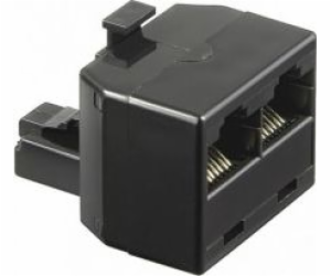 Intellinet Network Solutions RJ45 Tee