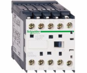 Schneider Power Contactor 9A 2Z 2R 48V AC 0Z 0R (LC1K0900...