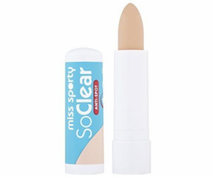 Miss Sporty So Clear Coverstick korekční tyčinka 002 5g