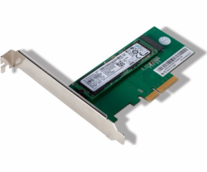 Lenovo PCIe 3.0 x4 Controller – M.2 PCIe ThinkStation (4X...