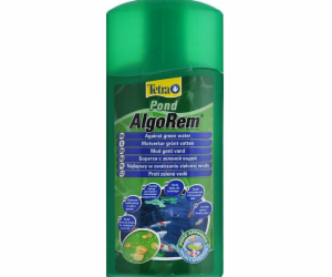 Tetra Pond AlgoRem 500 ml