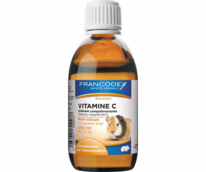 Francodex Vitamin C pro hlodavce 250 ml