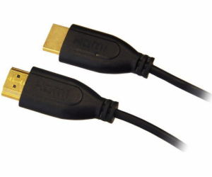 Libox HDMI - HDMI kabel 1,5 m černý (LB0002-1,5)