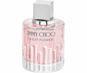 Jimmy Choo Illicit Flower EDT 100 ml