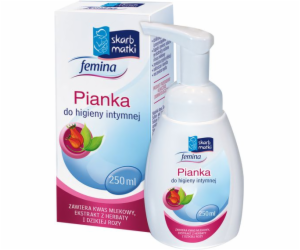 Pěna Mother s Treasure Foam pro intimní hygienu (SM0030)