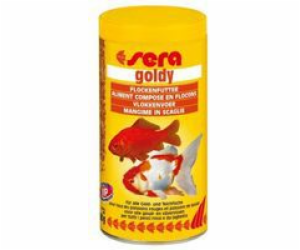 sera GOLDY GRAN KONZERVY 100 ml