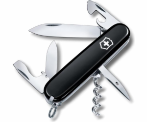 Victorinox Spartan Pocket Knife černý 1.3603.3