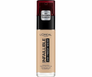 L Oreal Paris Infaillible 24H Fresh Wear 130 True Beige 3...