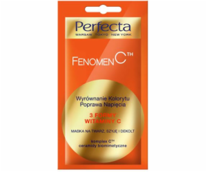 Perfecta Beauty Serum C-Forte Intenzivní regenerace 8ml