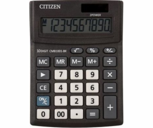 Občanská kalkulačka CITIZEN CALCULATOR CMB1001 BUSINESS LINE