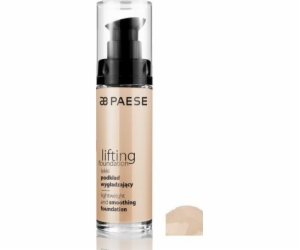 Paese Lifting Foundation 100 Porcelain 30ml