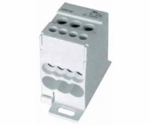 Eaton Distribuční blok blok 1-pólový 160A BPZ-KB-6/160 (2...