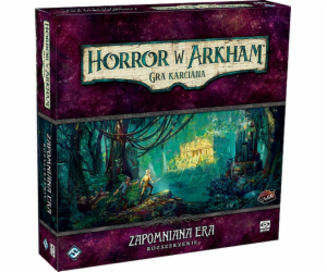 Rozšiřující balíček Galaxy Arkham Horror Forgotten Age