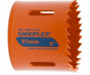 Bahco Sandflex bimetalová děrovačka 37 mm (3830-37-VIP)