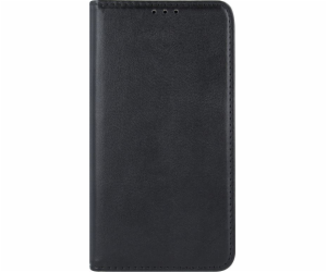 POUZDRO MAGNET BOOK SAMSUNG GALAXY A71 BLACK ECO standard