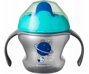 Tommee Tippee First Hrnek s uchy 150ml Tommee Tippee univ...