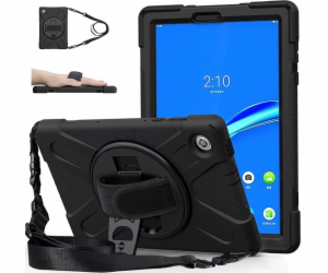 Strado Tablet Case Armor Case s držákem na popruh pro Len...