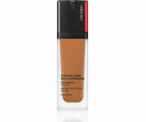 Shiseido Synchro Skin Self-Refreshing Foundation Spf30 51...