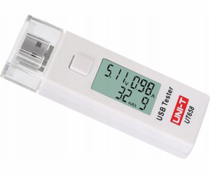 Uni-T UT658 tester USB zásuvek (MIE0291)