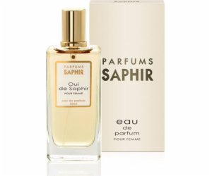 Saphir Oui De Saphir EDP 50 ml