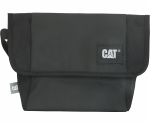 Caterpillar Caterpillar Detroit Courier Bag 83828-01 čern...