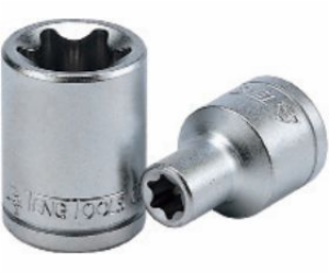 Zásuvka Torx Teng Tools 3/8" E10 (101690105)