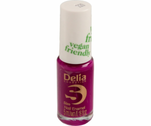 Delia Delia Cosmetics Vegan Friendly lak na nehty Velikos...