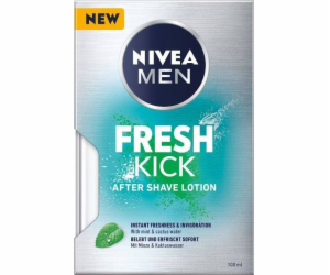 Nivea NIVEA_Men Fresh Kick voda po holení 100ml