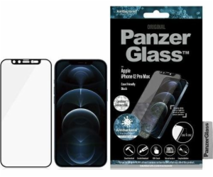 PanzerGlass E2E Microfracture pro iPhone 12 Pro Max CamSl...