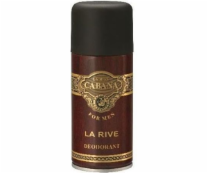 La Rive for Men Cabana deodorant sprej 150ml - 58505