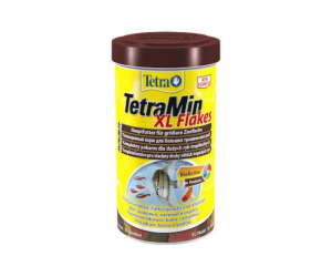 Tetra TetraMin XL vločky 500 ml