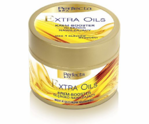 DAX Perfecta Spa Cream Booster Extra Oils 225 ml