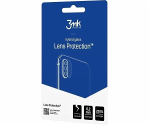 3MK  Lens Protect Xiaomi Mi 10 Camera Lens Protection 4ks