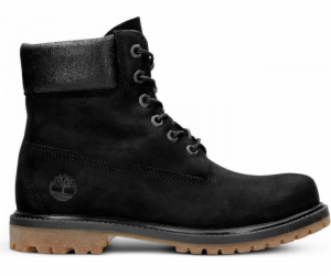 Dámská treková obuv Timberland 6 In Premium, černá, velik...