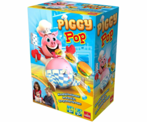 Goliath Piggy Pop