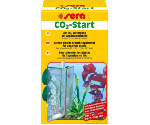 Sera CO2 Start - Set