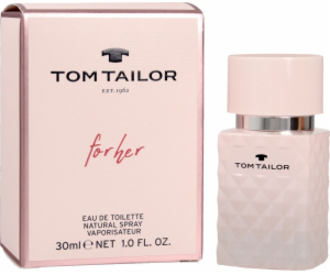 Tom Tailor For Her EDT 30 ml