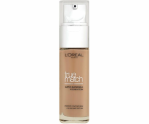 L Oreal Paris True Match Super Blendable Foundation R3-C3...