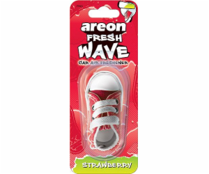 Areon Areon auto oro gaiviklis FRESH WAVE - Jahoda