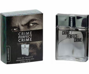 Georges Mezotti Crime Perfect Crime EDT 100 ml