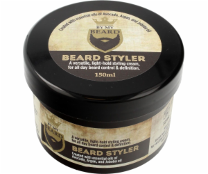 Stylingový balzám na vousy By My Beard 150 ml