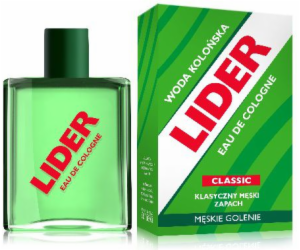 Lider Classic EDC 100 ml