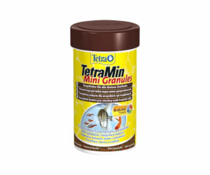 Tetra TetraMin Mini granule 100 ml