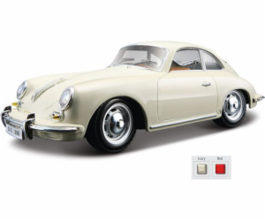 Bburago Bijoux Porsche 356B Coupe 1961