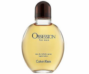 Calvin Klein Obsession For Men EDT 75 ml